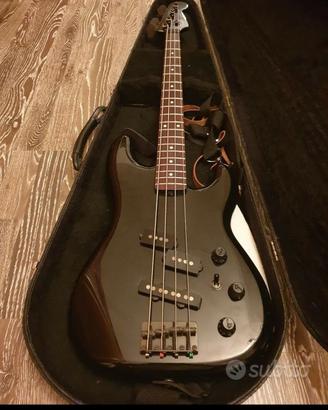 fender jazz bass special japan boxer pj535