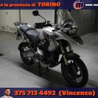 BMW R 1200 GS 1.2