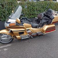 honda goldwing