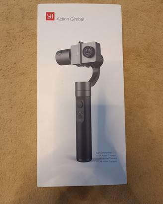 action gimbal 