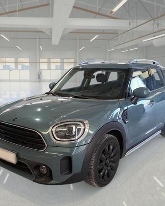 MINI ONE D COUNTRYMAN BUSINESS AUTOM DCT 5 PORTE B