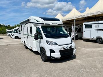 Chausson 797 Ultimate Line -PROMO-