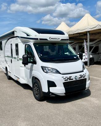Chausson 797 Ultimate Line