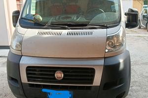 FIAT DUCATO 100 MULTIJET