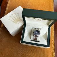 Rolex Datejust Turn-O-Graph