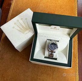 Rolex Datejust Turn-O-Graph