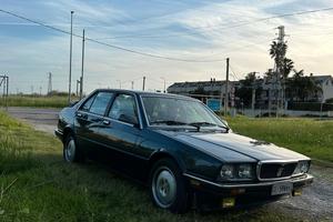 Maserati biturbo 430 250cv 1988
