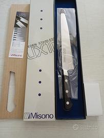 Coltello da cucina  Misono Ux10 24cm Sugihiki