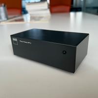 NAD PP2 E PRE PHONO STADIO PHONO MM/MC