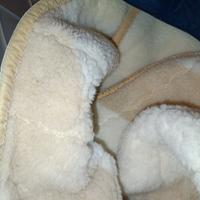 coperta lana merinos