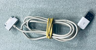 Cavo Originale Apple 30 Pin