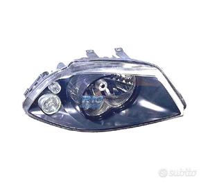FANALE DESTRO PER SEAT IBIZA 6L 02-09 CORDOBA 02-1