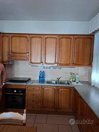 Cucina Lube