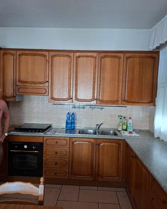 Cucina Lube