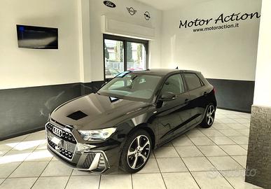 Audi A1 SPB 30 TFSI S line 110 CV NEOPATENTATI