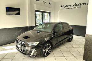 Audi A1 SPB 30 TFSI S line 110 CV NEOPATENTATI