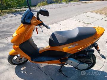 Aprilia Leonardo 150 - 1998