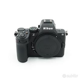 Nikon Z5 II