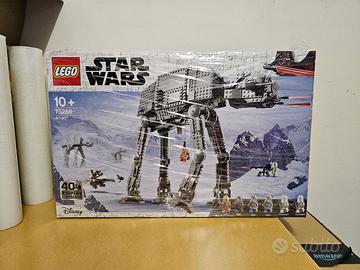 LEGO 75288 Star Wars AT-AT