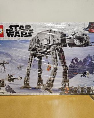 LEGO 75288 Star Wars AT-AT