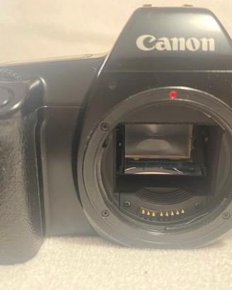 Canon Eos 1000