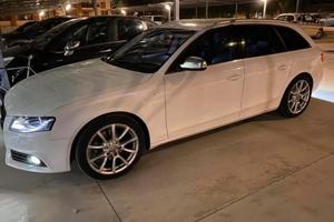 Audi A4 b8 8k5
