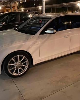 Audi A4 b8 8k5