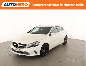 MERCEDES-BENZ A 180 LB99712