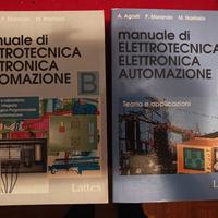 Manuale di elettrotecnica 