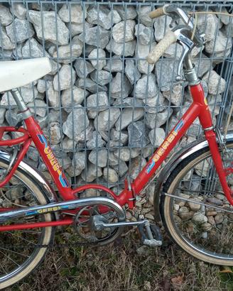 Graziella 24" vintage