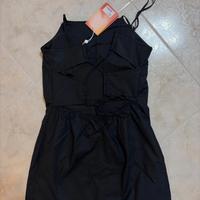 Abito Oceans Apart Lily nero