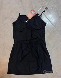 Abito Oceans Apart Lily nero