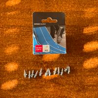 Chiodi da 12mm per atletica leggera decathlon