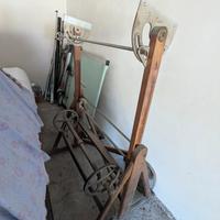 tecnigrafo vintage