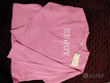 Felpa leggera Oviesse 14 anni