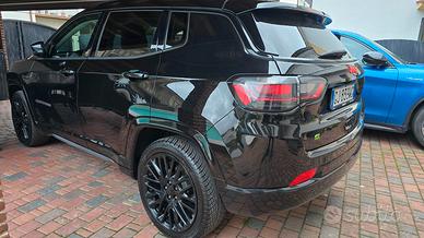 Jeep Compass 2 serie 1.5 turbo T4 130 Cv MHEV 96kw