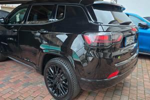 Jeep Compass 2 serie 1.5 turbo T4 130 Cv MHEV 96kw