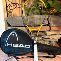 Racchetta da tennis Head mg. Carbon 900