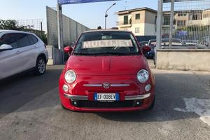 Fiat 500 C 1.3 Multijet 16V 95 CV 70 KW Lounge