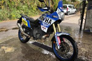Yamaha Tenere’ 700