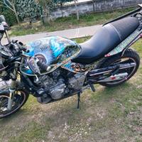 Honda Hornet 600