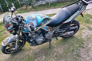 Honda Hornet 600
