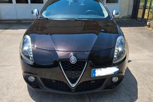 Alfa Romeo Giulietta 1.6 JTDm 120CV Super 2016