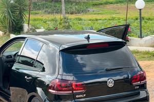 Golf 6