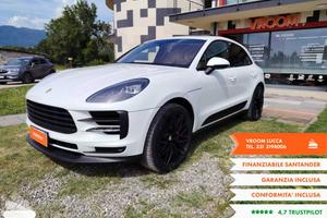 PORSCHE Macan 1�s.