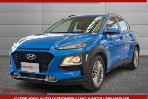 Hyundai Kona 1.0 t-gdi Comfort 2wd 120cv
