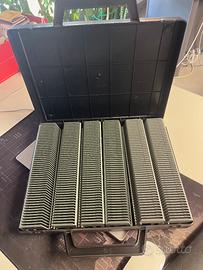 Contenitori porta diapositive