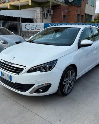 308 1.6 DIESEL 2014 197.000KM-FULL OPTIONAL