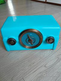 Radio Crosley model 9862