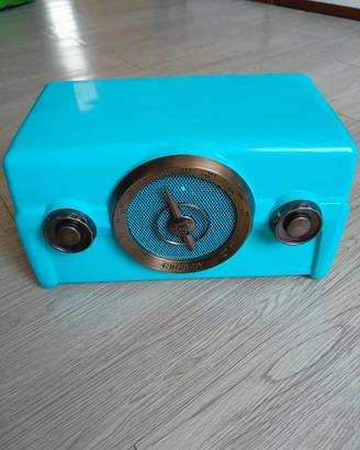 Radio Crosley model 9862